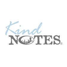 Kind Notes logo